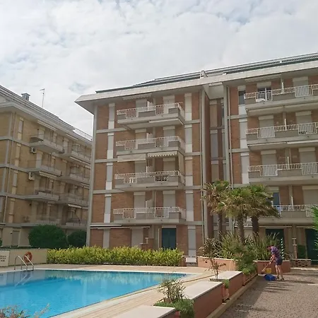 Appartamento Puerto Del Sol Lido di Jesolo